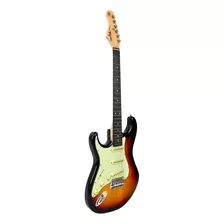 Guitarra Electrica Tagima Tw Series Tg-500 Stratocaster 