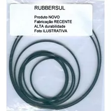 Correias Para Cd Philco Pmi700 E Panasonic Sa-ak15 Cd E Tape