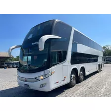 Cod. 28835 - Marcopolo Paradiso Dd Scania K440 8x2