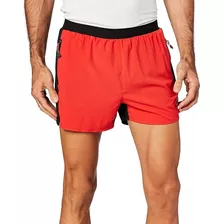 Short Charly Hombre Deportivo Con Licra 5027905006