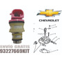 Inyector Gasolina Para Chevrolet Chevy Monza 4cil 1.6 2000