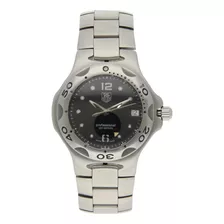 Reloj Para Hombre Tag Heuer *wl111d*.