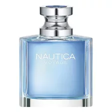 Nautica Voyage Edt 50 ml Para Hombre