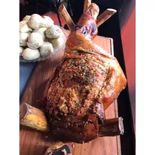 Pernil Pata Extra Grande De Cerdo (70/100 Personas) Catering