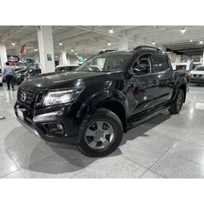 Nissan Frontier 2020