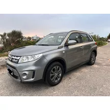 Suzuki Vitara Gl Plus Automatica Unico Dueño 