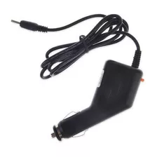 Carregador Fonte Tablet 5v Plug 3,5mm Veicular