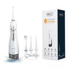 Irrigador Oral Mornwell D52 White