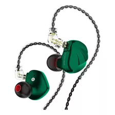 Auriculares In Ear Trn Vx Monitoreo Profesional