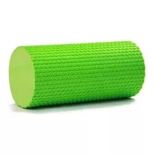 Rolo Espuma Pilates Yoga 30 Cm