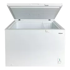 Congelador Horizontal Whirlpool Wha30abtes (11p³) Nuevo Caja