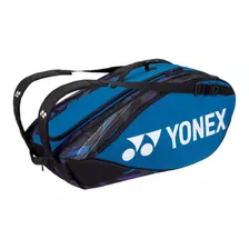 Raqueteira Yonex Pro X9 Cor Azul