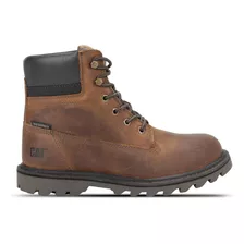 Bota Masculina Deplete Marrom P725526bz070 Caterpillar