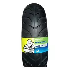 Llanta Michelin 140/70-17 Pilot Street 2 Tubeless 66s 