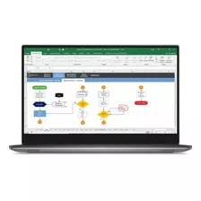 Planilha De Mapeamento De Processos