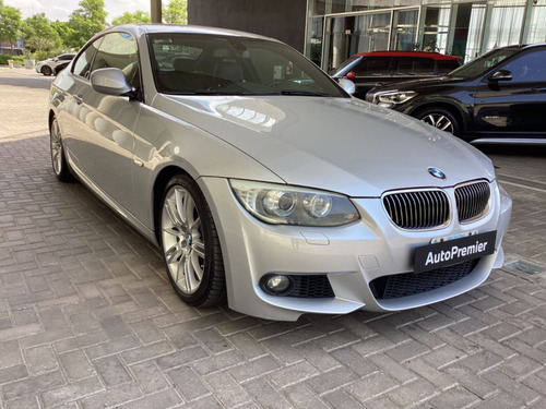 Bmw Serie 3 3.0 335i Coupe Sportive At 306cv