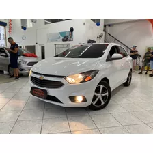 Chevrolet Prisma 2019 1.4 Ltz 4p