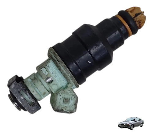 Bico Injetor Combustivel Bmw 320i E36 1990 1998 Original 127/220v