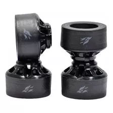 Slider Spool Rooster Parts Universal Para Motocicleta