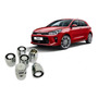 Birlos De Seguridad Mazda 3 Sedn -precio Especial