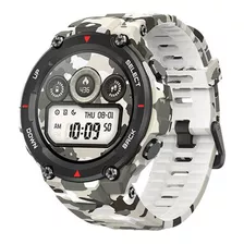 Reloj Smartwatch Inteligente Amazfit T-rex Gps Bluetooth 