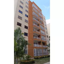 Sky Group Elegance Apartamento En Barquisimeto Iribarren Oeste Lara Palaca Elb-a-037