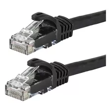 Cable De Conexión Ethernet Monoprice Flexboot Cat5e Cable De