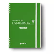 Sanar Note Fisioterapia ( Nova Edição )