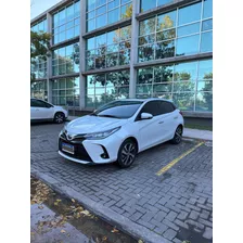 Toyota Yaris 2022 1.5 107cv S