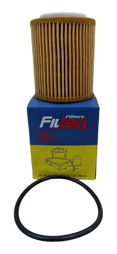 Kit Filtros Peugeot 5008 3008 Citroen C5 1.5 Bluehdi Foto 4