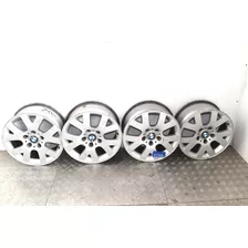 Llantas Bmw E46 16 5 X 120 Usadas Originales