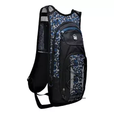 Mochila Hidratação Com Refil De 2 L