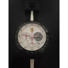 Reloj Ferrari Scuderia 0830023