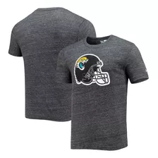 Jacksonville Jaguars Playera New Era Logo Collection