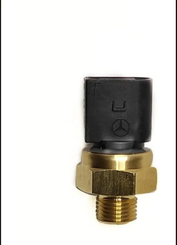 Sensor Presin De Aceite Mercedes Benz Om904/906 Foto 2