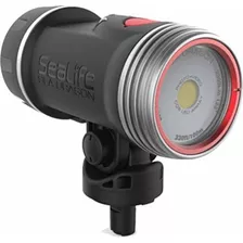 Sealife Sl6770 Sea Dragon 2000f Uw Luz De Buceo Para Fotogra