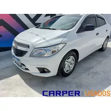 Chevrolet Prisma Joy C/64057