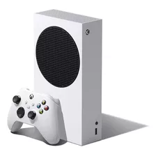 Consola Xbox Series S | 512 Gb + 1 Control Adicional