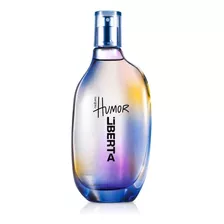 Natura - Humor Liberta Edt 75ml