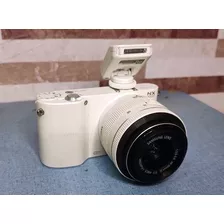 Câmera Samsung Nx1000