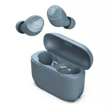 Jlab Go Air Pop True Auriculares Inalámbricos Bluetooth + Es