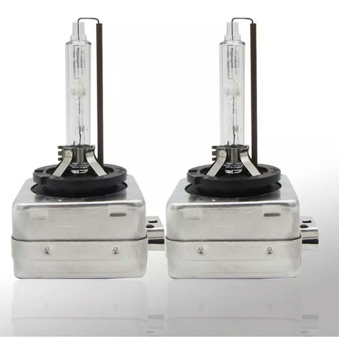 2 Focos Xenon Originales D1s D2s D2r D3s 35w 4300k 6000k Foto 9