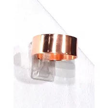 Anillo De Cobre Puro