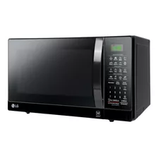 Forno De Micro-ondas LG 30l Easyclean Wave 127v