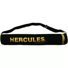 Hercules Bsb002 Bolsa De Transporte Atril Negro