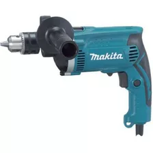 Taladro Percutor 1/2 710w Makita Hp1630k