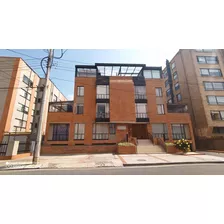 Se Vende ¡excelente Apartamento! Ubicado En El Mejor Sector De Cedritos En Bogotá.edificio Bugambil.