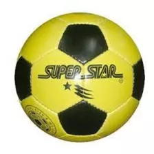 Balon De Futbol Super Star Nº 5