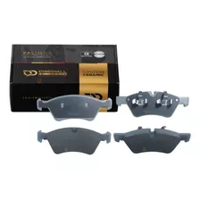 Pastilha Freio Dianteira Mercedes Ml350 2004 2005 2006 W164