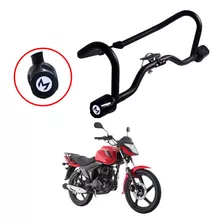 Slider Para Motos Italika Ft 250 Ft 200 Y Ft 180 Y Ts